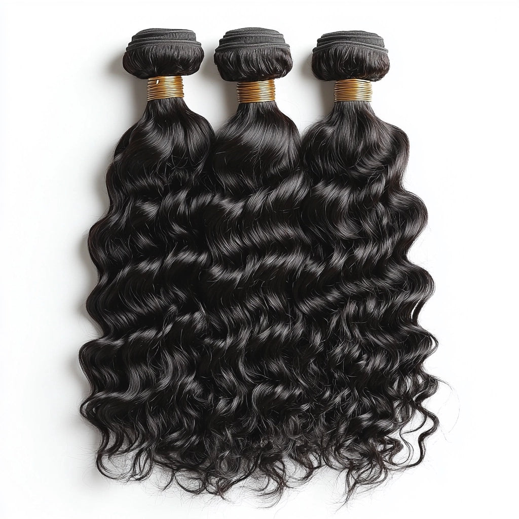 Bundle Deals 100% Human Hair