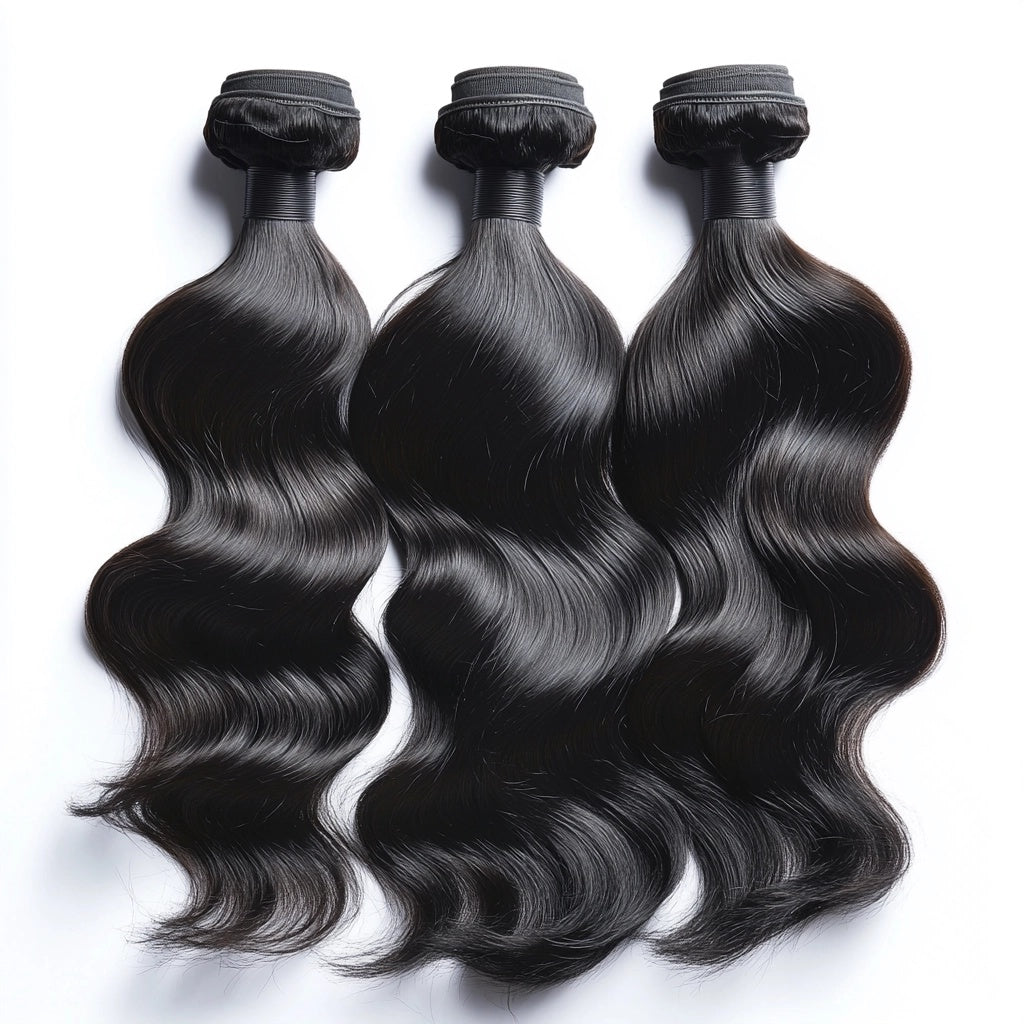 Bundle Deals 100% Human Hair