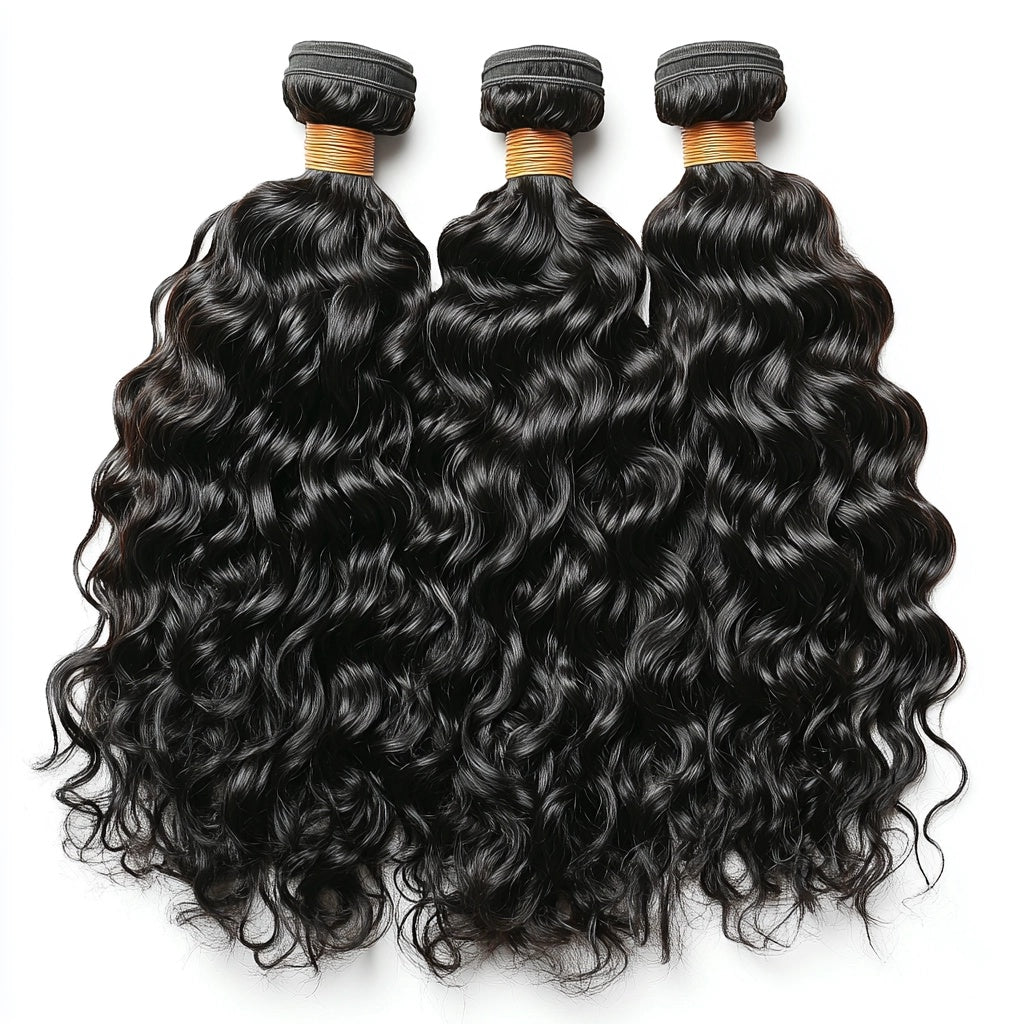 Bundle Deals 100% Human Hair