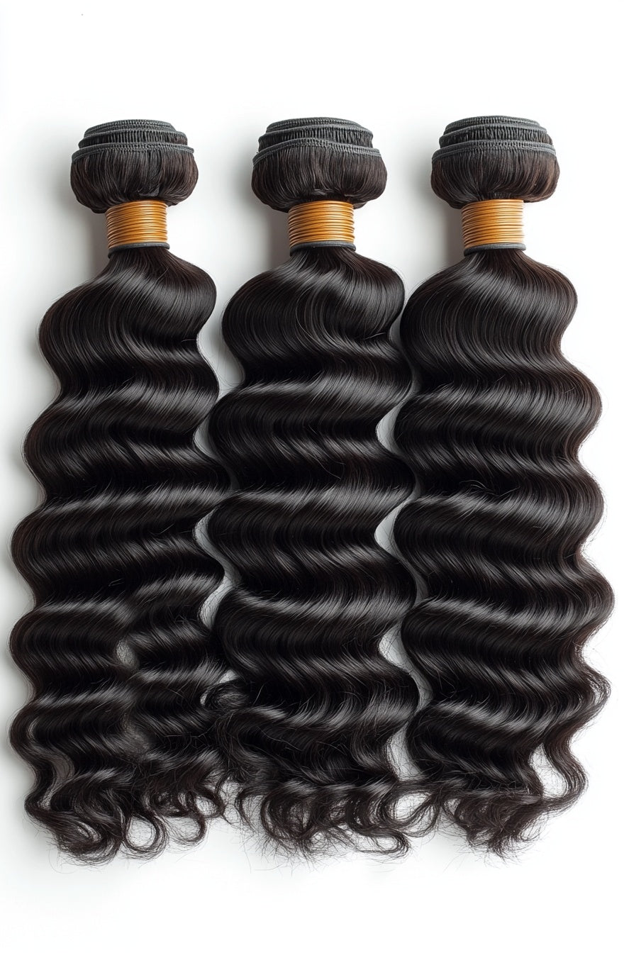 Bundle Deals 100% Human Hair