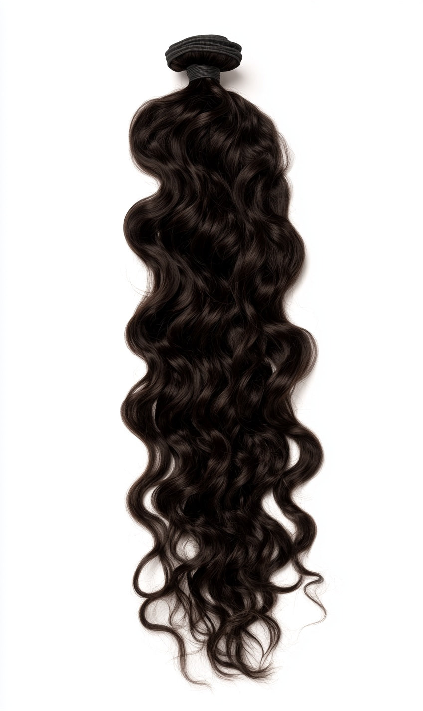 Loose Deep Wave 100% Human Hair