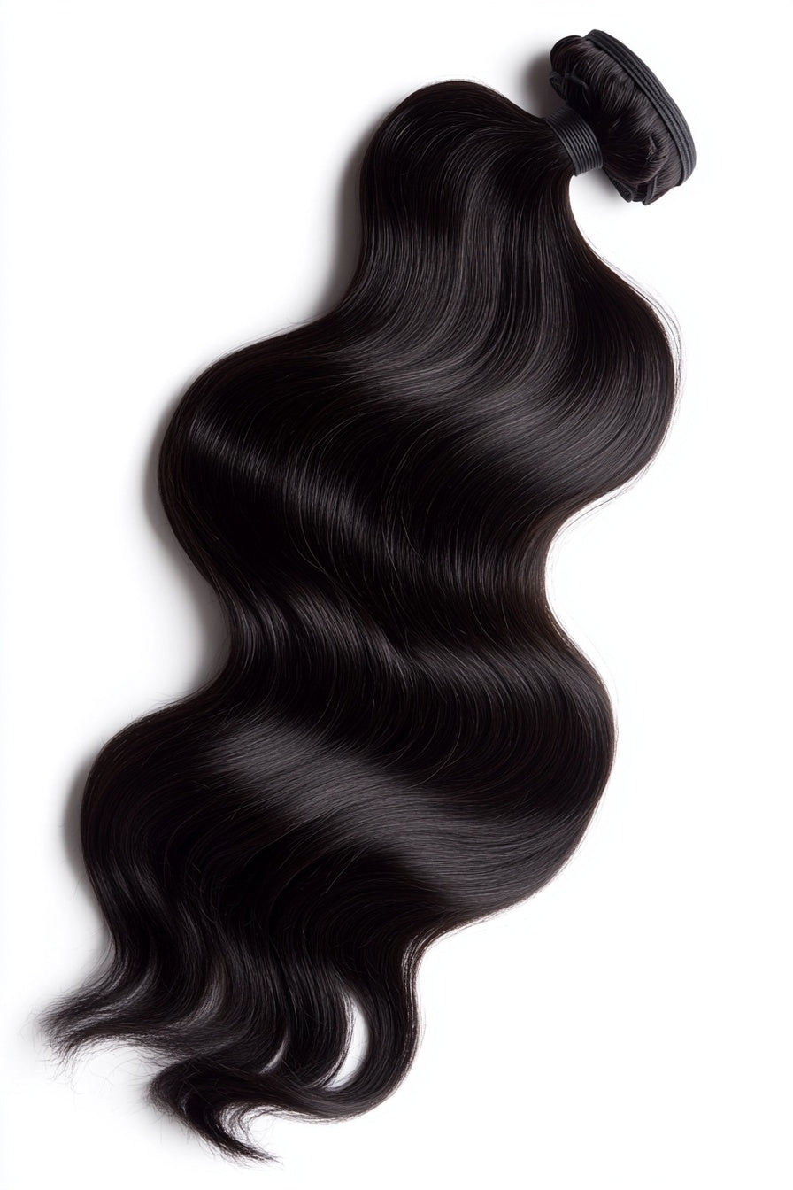 Loose Body Wave 100% Human Hair