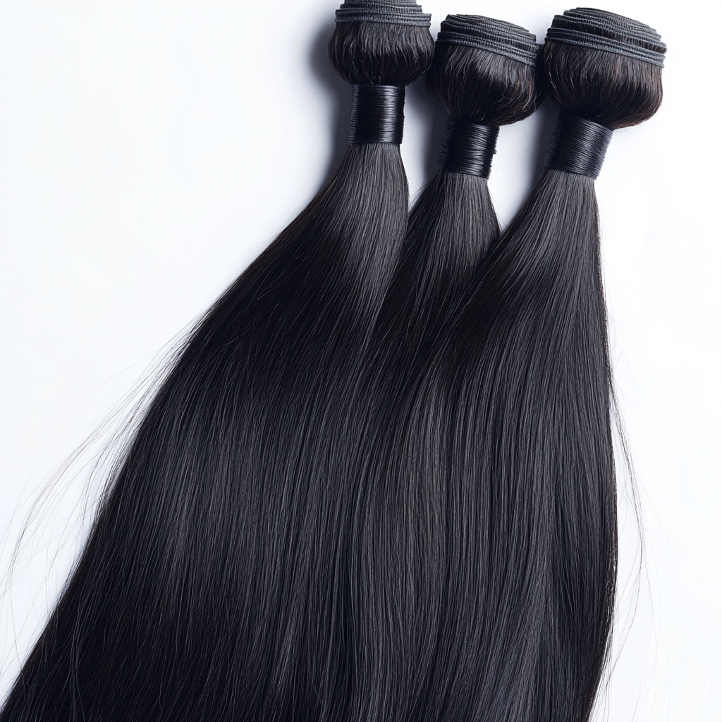 Bundle Deals 100% Human Hair